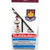 Subbuteo Andrew Table Soccer West Ham United 2016-17 on WSB Professional bases